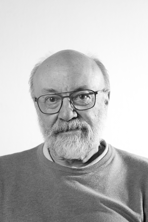 Arne Verstraeten