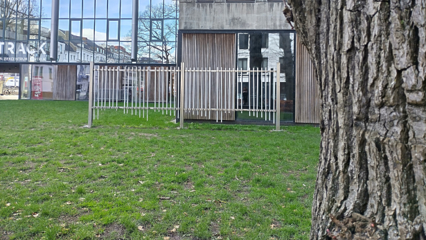 Conservatoriumplein