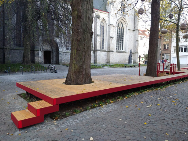 Vandaleplein