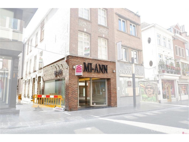 Leiestraat 33
