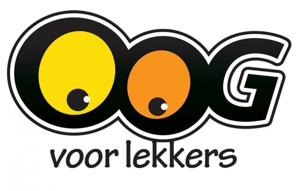 oog voor lekkers