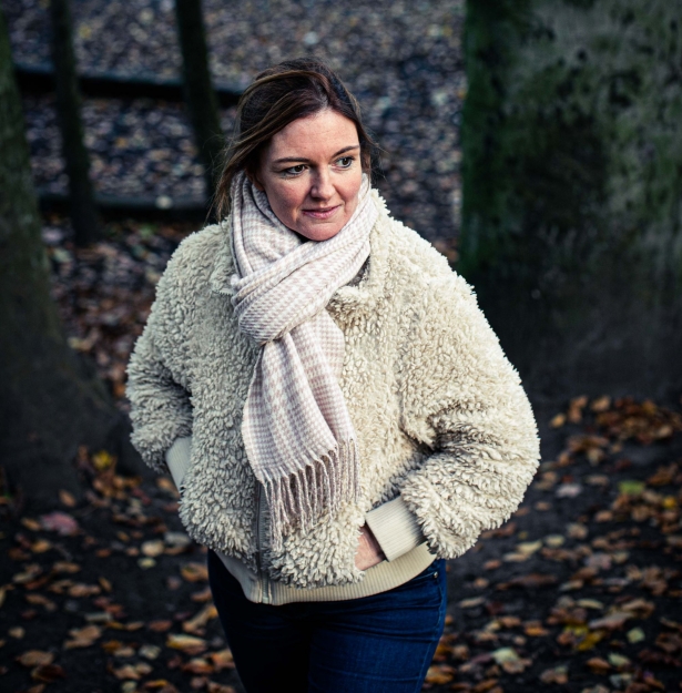 Sofie van Enchanté