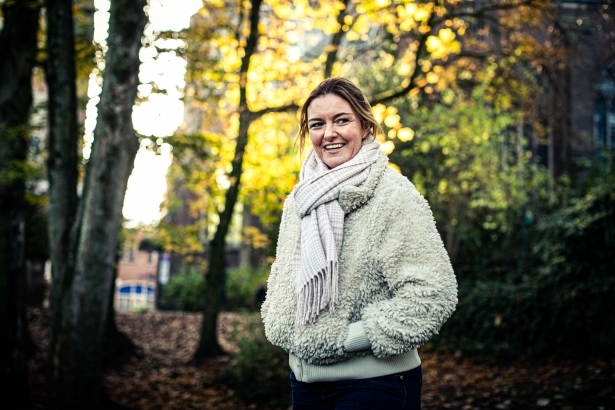 Sofie Beudaert
