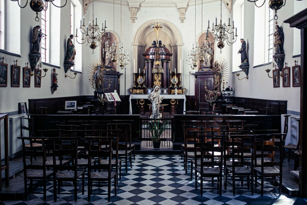Sint-Mattheuskapel