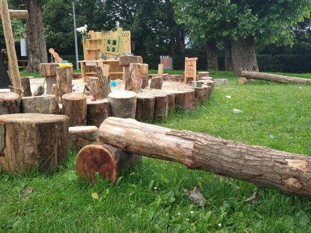 Torteltuin