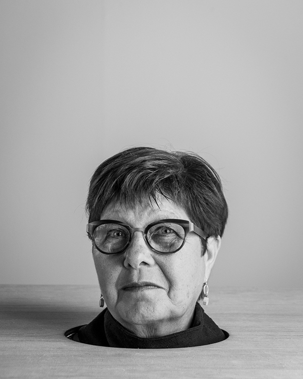 Bernadette Vanherpe