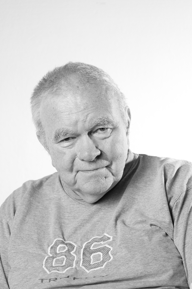 Bernard Verbrugge