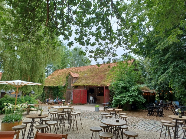 Bar botaniek