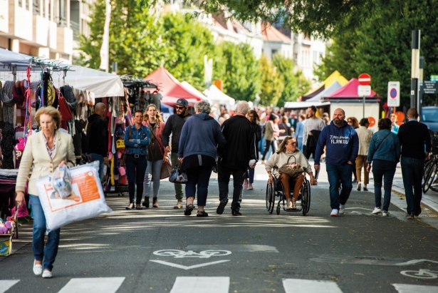 Braderie
