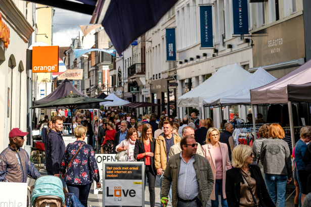 braderie