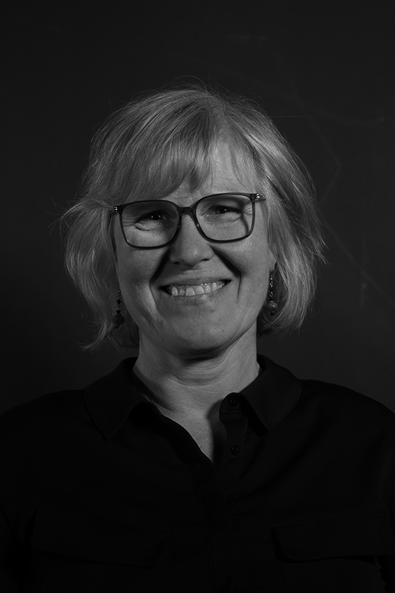 Brigitte Benoit