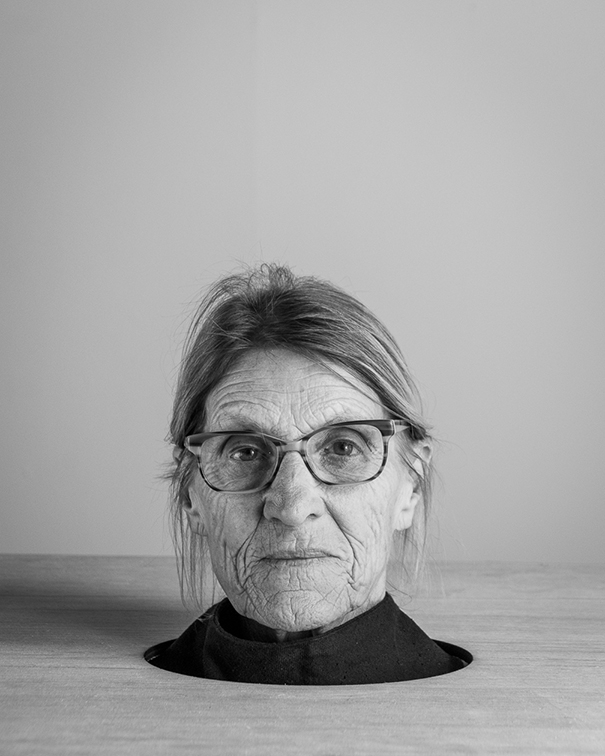 Brigitte Vandermeersch