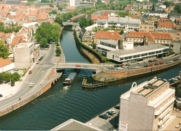 Een geheime tip: verleden, heden en toekomst van een zorgsite