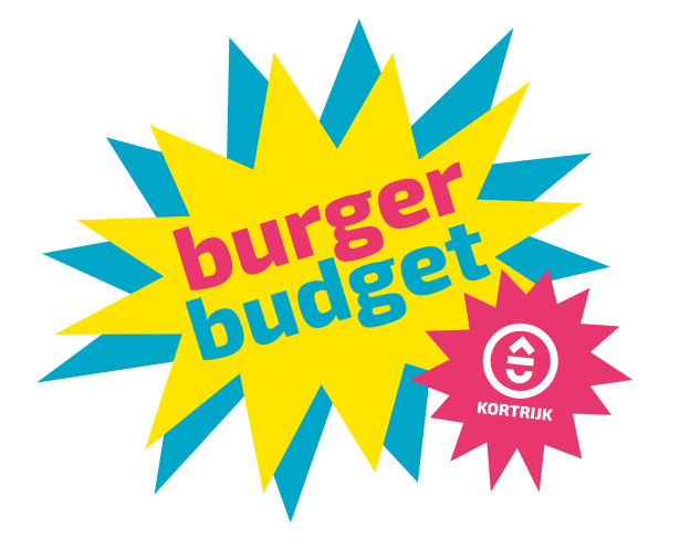 Burgerbudget logo