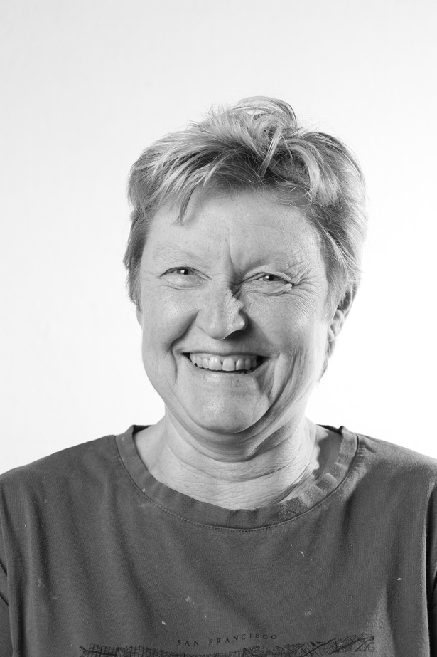 Carmen Baelde