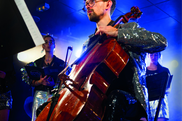 Cello