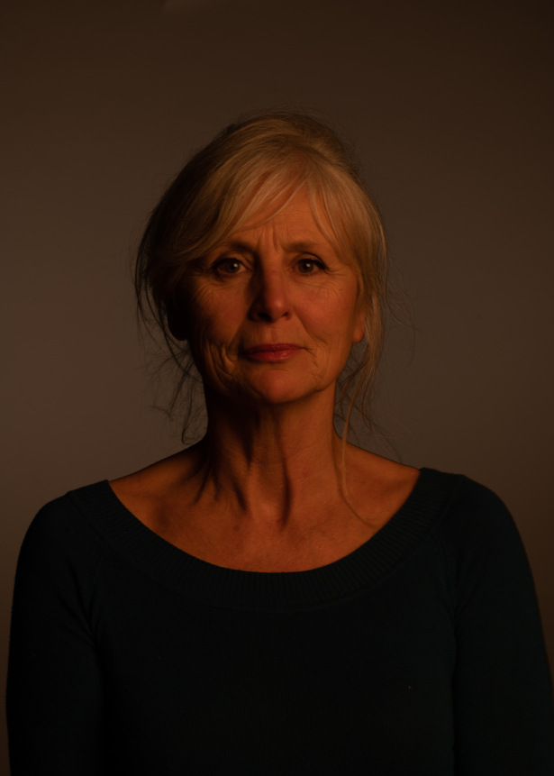Christel Fechner