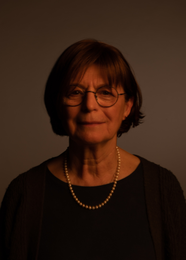 Christiane Duportail
