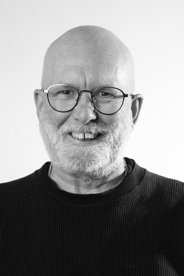 Claude Leny