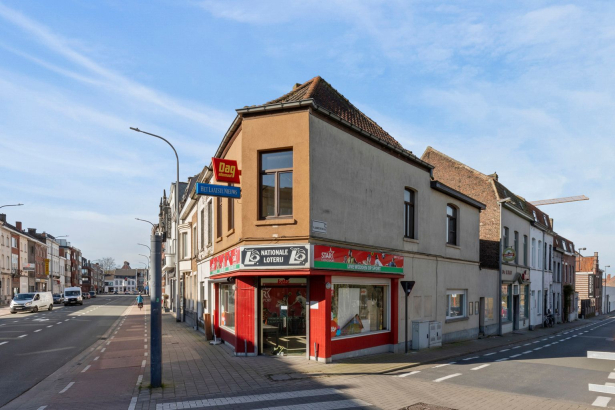 Gentsesteenweg 49