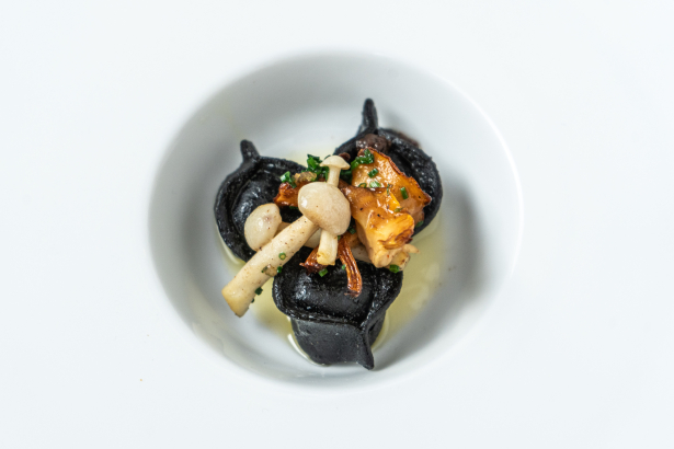 Tortellini - VeggieChallenge