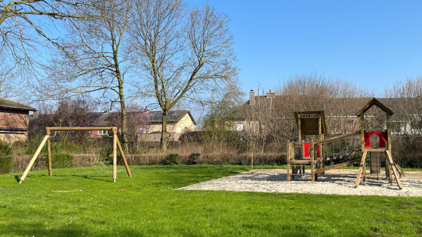 De Vlaschaard