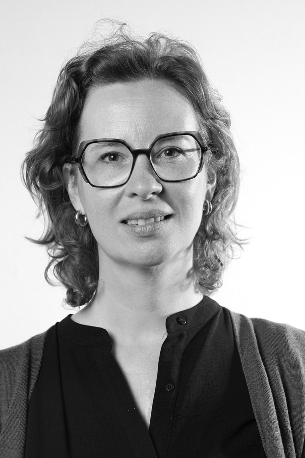 Davine Vandenbogaerde