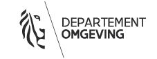 Logo departement omgeving