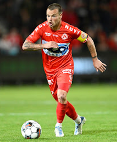 Kristof D'Haene
