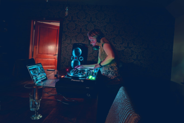 Dj Dolby