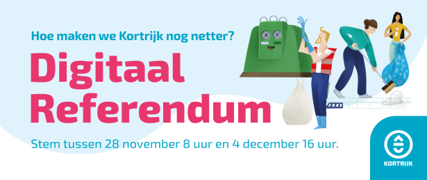 Digitaal referendum 2022