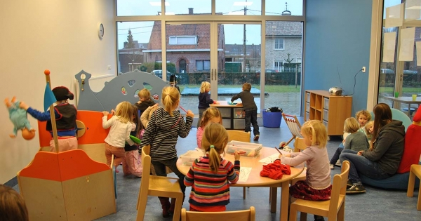 kinderopvang De Puzzel