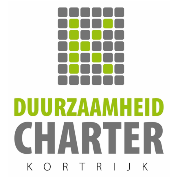 duurzaamheidscharter Kortrijk