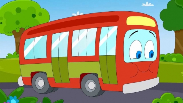 schoolbus