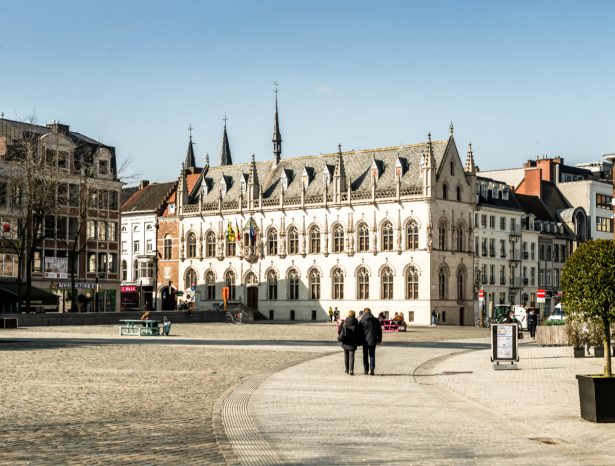 stadhuis