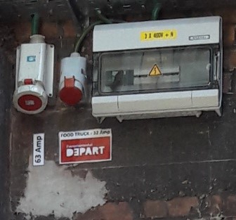 Foodtruck_Elektriciteit