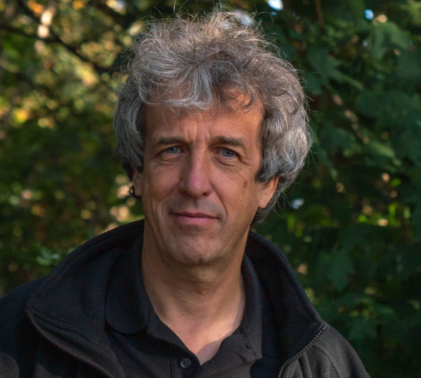 Johan Deklerck