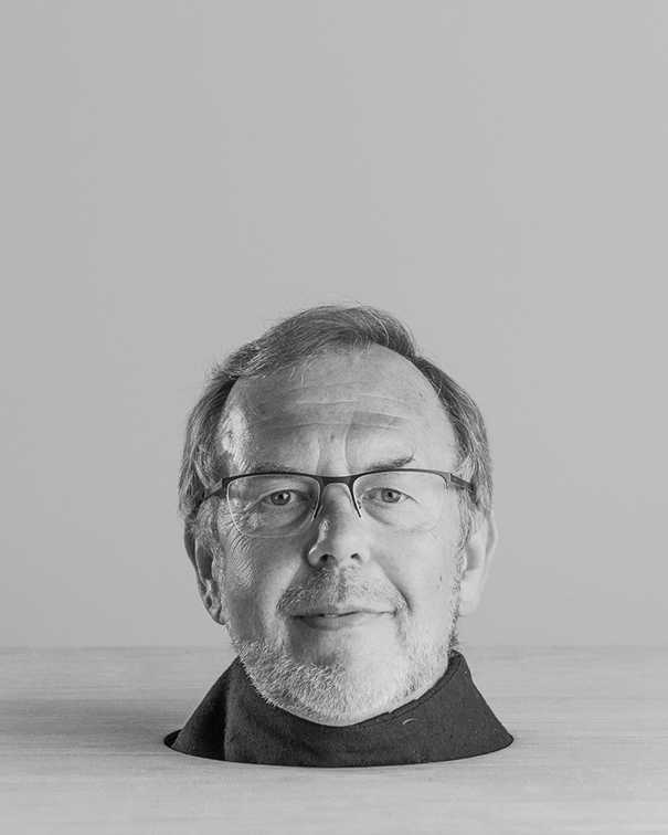Frank Verhaege