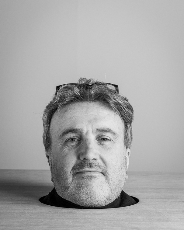 Frédéric Lannoo
