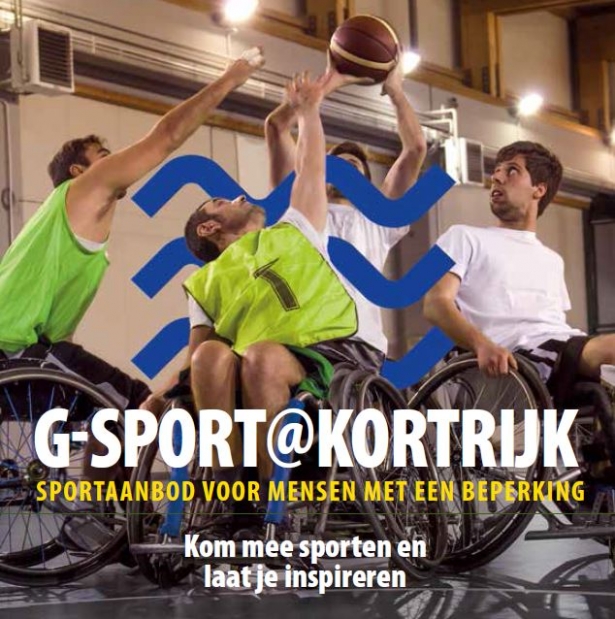 G-sportdag