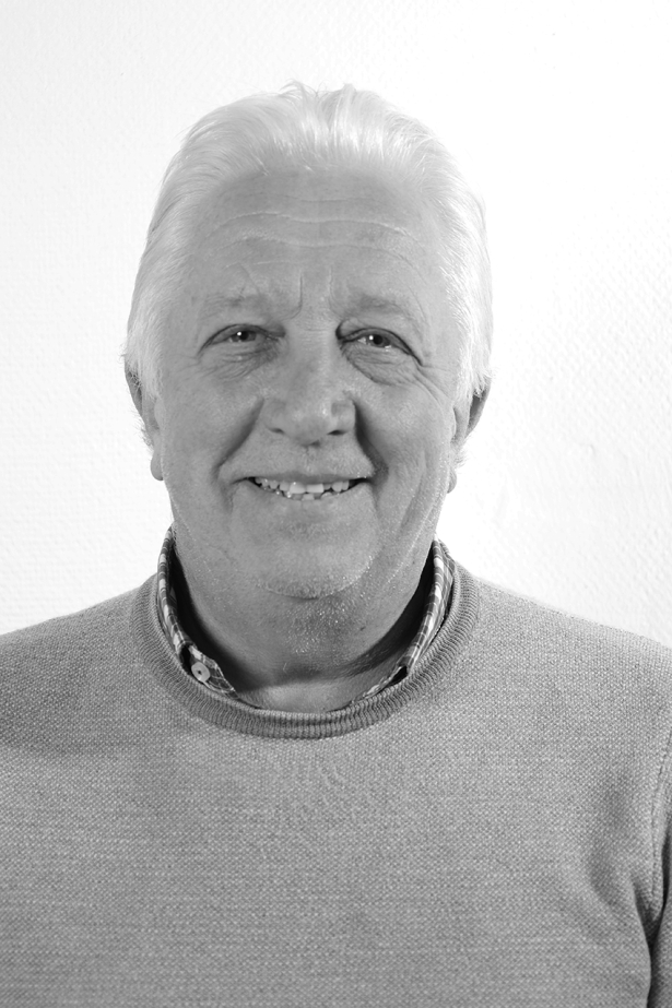 Geert Mareel