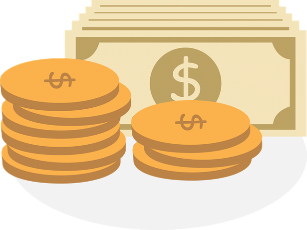 geld