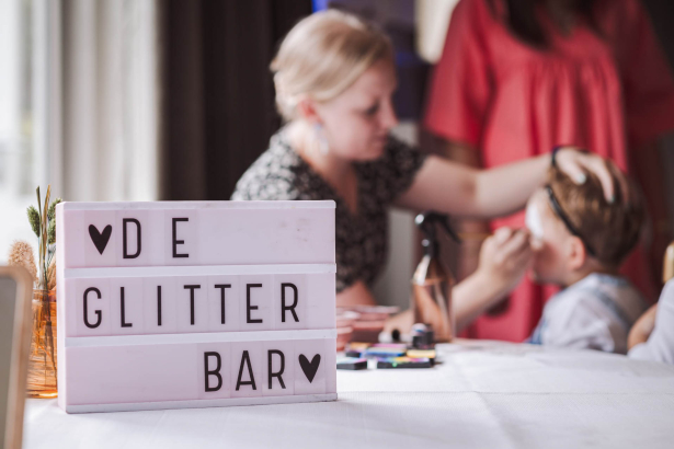 Glitterbar