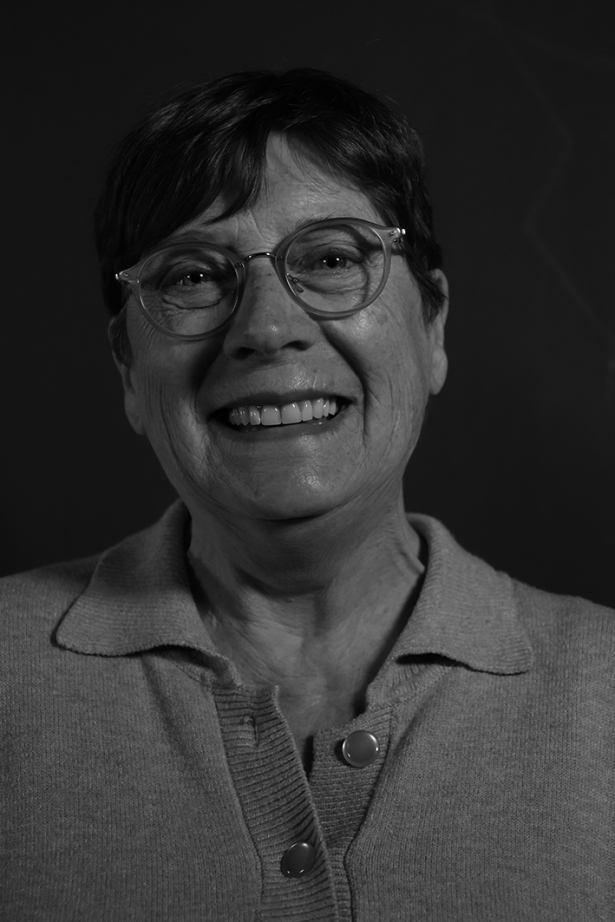Gloria Carlier