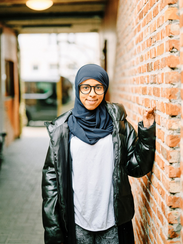 Hafsa
