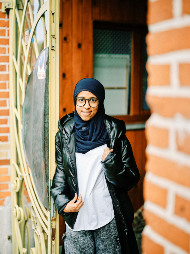 Hafsa
