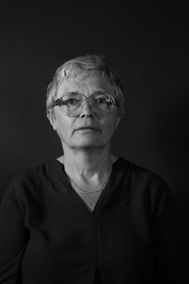 Hilde Vervaeke