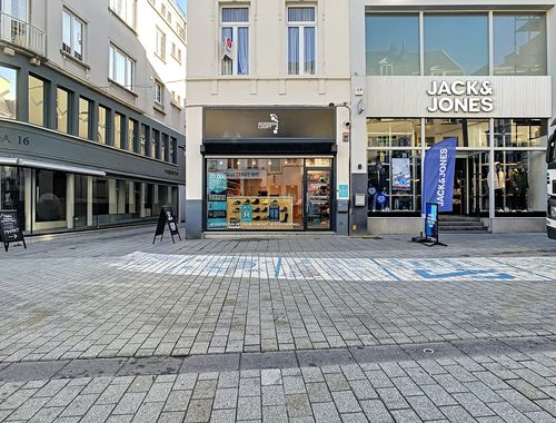 langesteenstraat 14