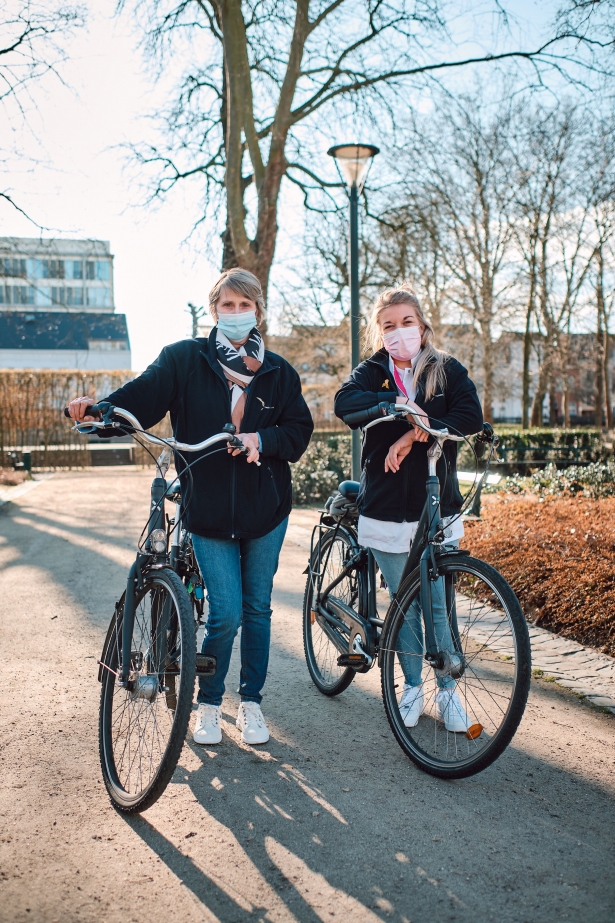 Foto van thuiszorg Integra