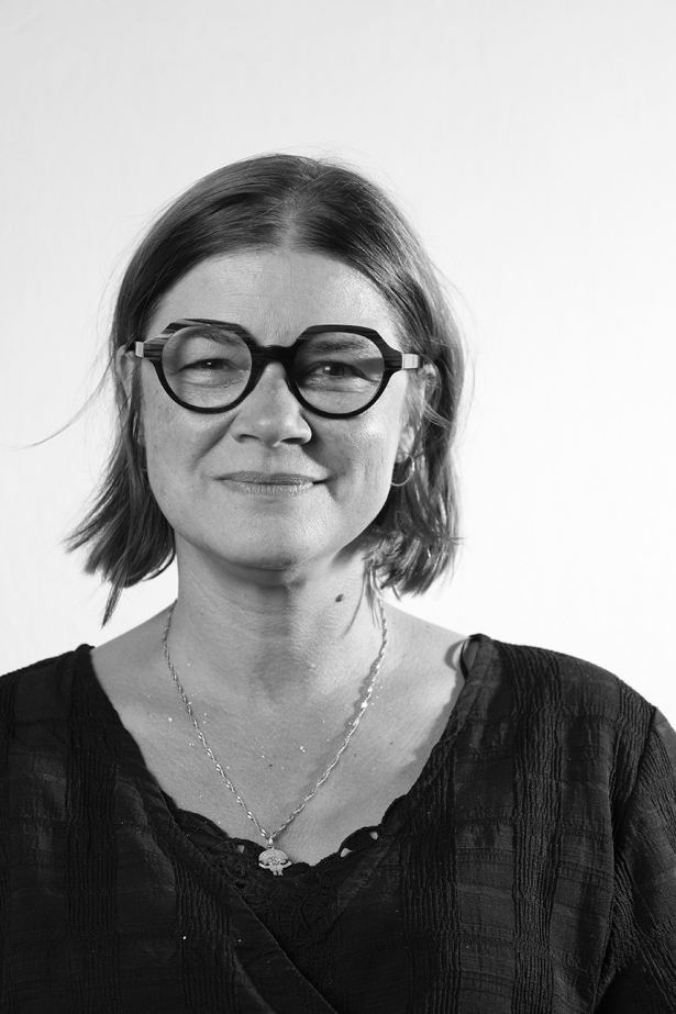 Isabel Steverlynck